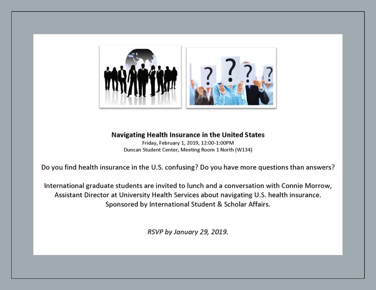 Navigating Health Insurance In The United States