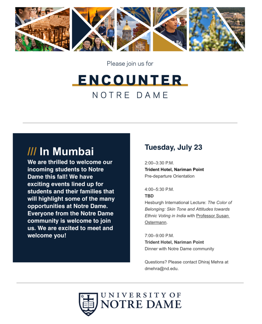Mumbai Encounter Nd