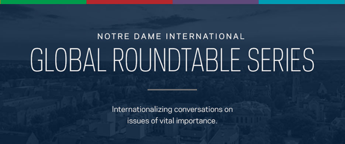 Global Rountable Series Graphicsweb Wide Png