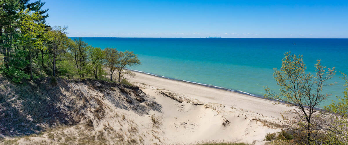 Indiana Dunes