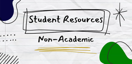 Non-Academic Resources